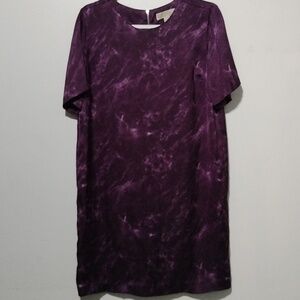 Michael Kors lightweight dress size 6